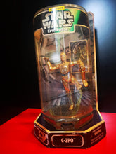 Charger l'image dans la galerie, Figurine de star Wars C 3po