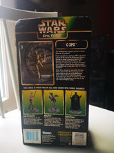 Charger l'image dans la galerie, Figurine de star Wars C 3po