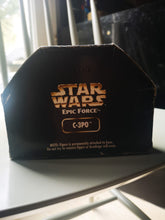 Charger l'image dans la galerie, Figurine de star Wars C 3po