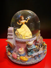 Charger l'image dans la galerie, Boule a neige la Belle et la Bête