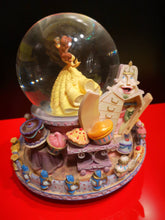 Charger l'image dans la galerie, Boule a neige la Belle et la Bête