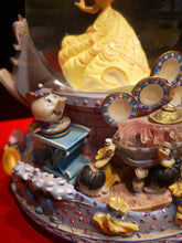 Charger l'image dans la galerie, Boule a neige la Belle et la Bête