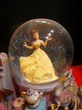 Charger l'image dans la galerie, Boule a neige la Belle et la Bête