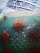 Charger l'image dans la galerie, Flipper de table sub marine