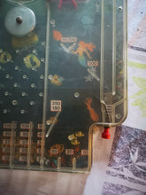 Charger l'image dans la galerie, Flipper de table sub marine