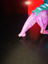 Charger l'image dans la galerie, Figurine maitres de l'univers skeletor et panthor et parasite