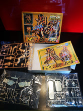 Charger l'image dans la galerie, Maquette du sagittaire (AIOLOS) gold cloth version