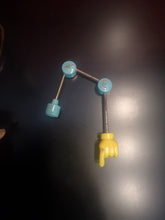 Charger l'image dans la galerie, inspecteur gadget bandai 1983