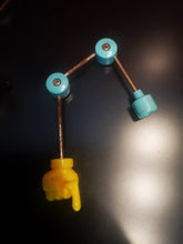 Charger l'image dans la galerie, inspecteur gadget bandai 1983