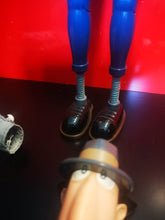 Charger l'image dans la galerie, inspecteur gadget bandai 1983