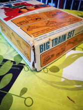 Charger l'image dans la galerie, big train set