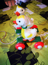 Charger l'image dans la galerie, canards a tirer educalux