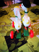 Charger l'image dans la galerie, canards a tirer educalux