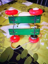 Charger l'image dans la galerie, canards a tirer educalux