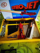 Charger l'image dans la galerie, giro jet ref 430