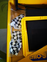 Charger l'image dans la galerie, giro jet ref 430