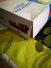 Charger l'image dans la galerie, giro jet ref 430