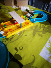 Charger l'image dans la galerie, circuit highway police chase