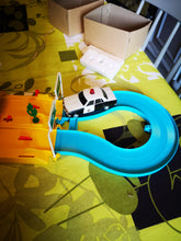 Charger l'image dans la galerie, circuit highway police chase