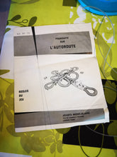 Charger l'image dans la galerie, circuit highway police chase