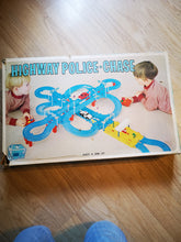 Charger l'image dans la galerie, circuit highway police chase