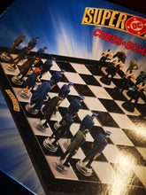 Charger l'image dans la galerie, jeu d' échecs DC COMICS