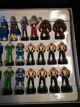 Charger l'image dans la galerie, jeu d' échecs DC COMICS