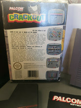 Charger l'image dans la galerie, jeu Crackout NES Nintendo