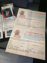 Charger l'image dans la galerie, jeu Crackout NES Nintendo