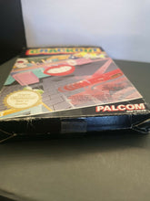 Charger l'image dans la galerie, jeu Crackout NES Nintendo