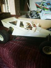 Charger l'image dans la galerie, voiture rc 1/10 grassopper ref 58043 tamiya