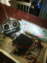 Charger l'image dans la galerie, voiture rc 1/10 grassopper ref 58043 tamiya