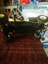 Charger l'image dans la galerie, voiture rc 1/10 grassopper ref 58043 tamiya