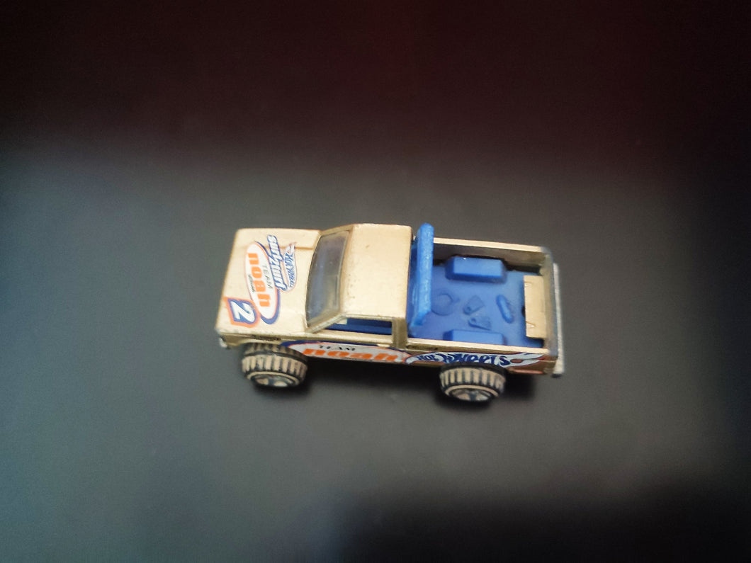 Véhicule miniature hot Wheels