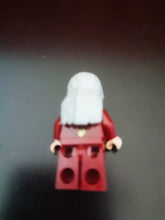 Charger l&#39;image dans la galerie, Figurine lego  Albus Dumbledore
