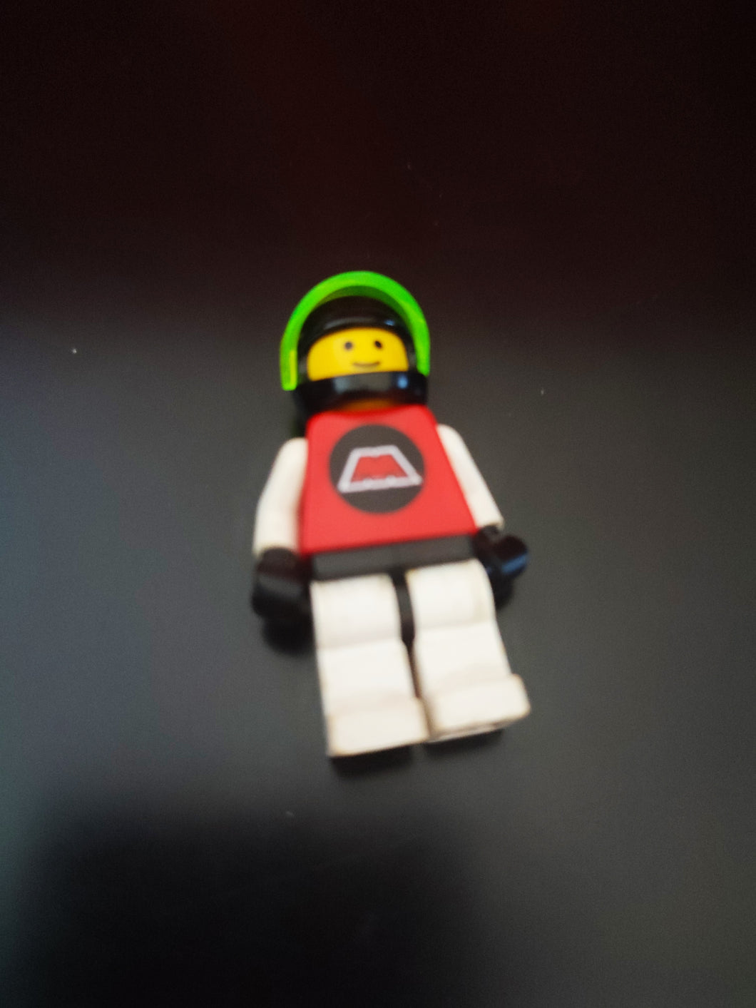 Figurine lego