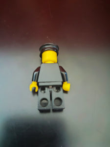 Figurine lego