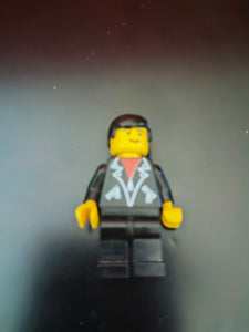 Figurine lego