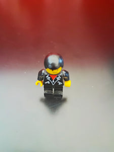 Figurine lego