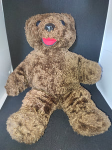 Peluche de Nounours