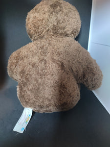 peluche Nounours