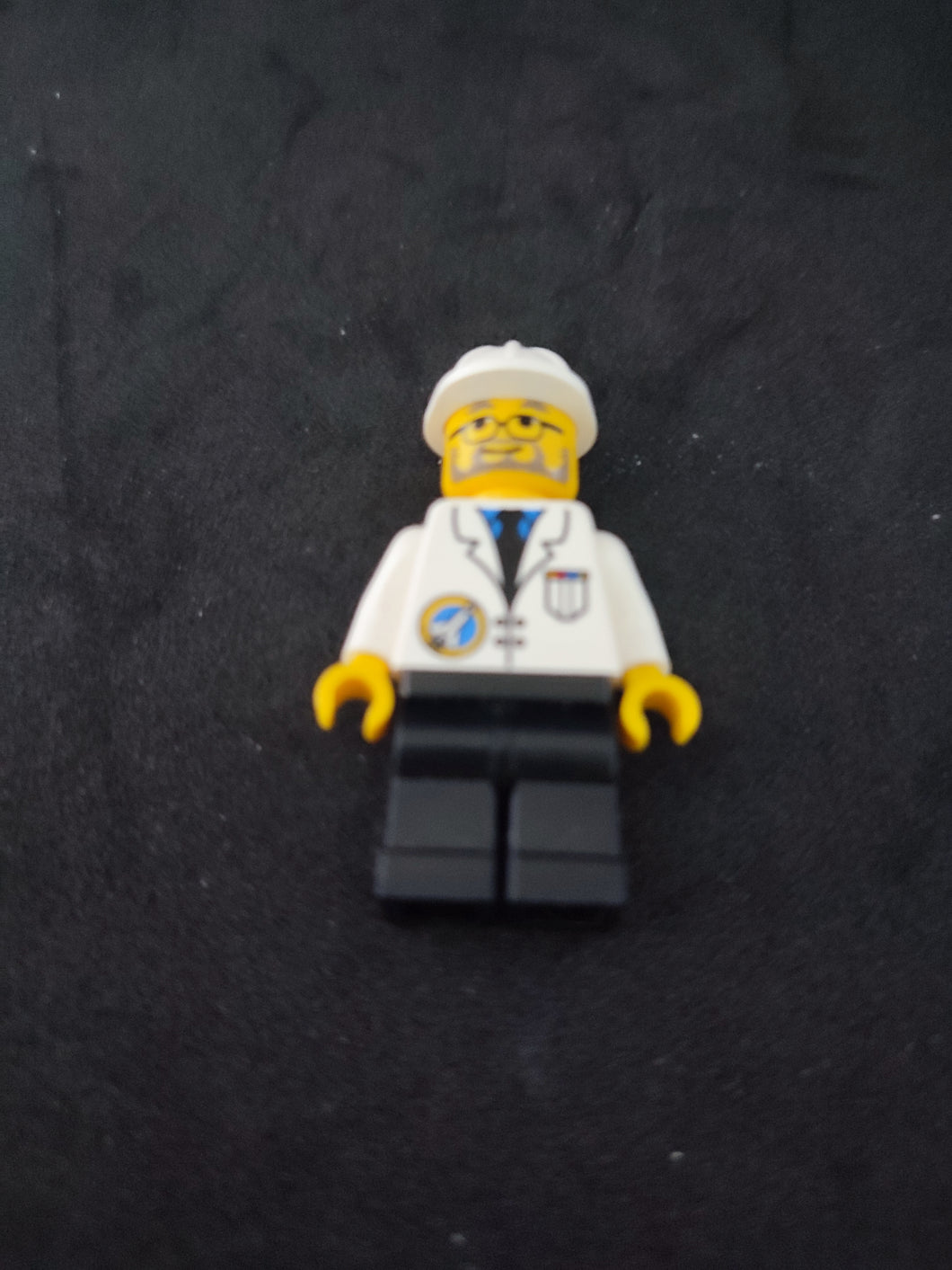 Figurine lego