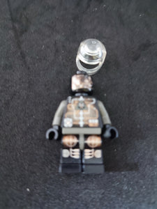 Figurine lego