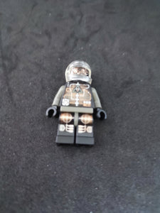 Figurine lego