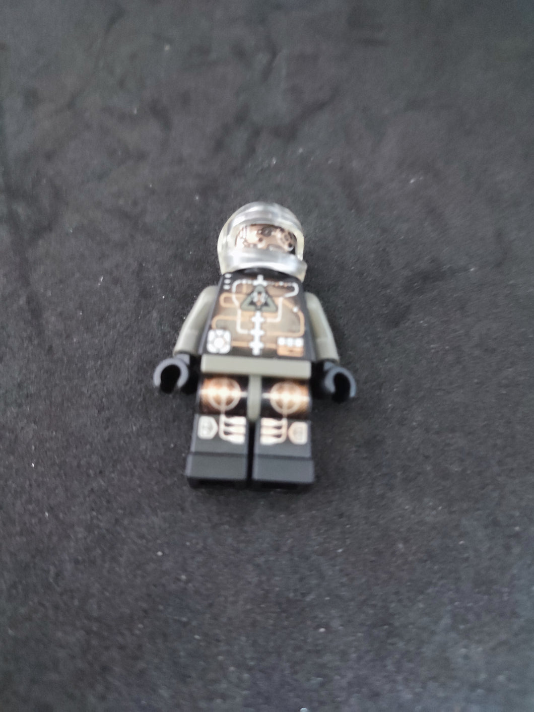 Figurine lego