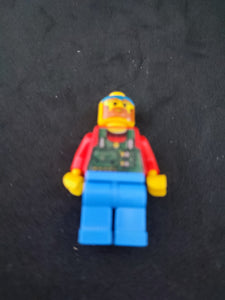 Figurine lego