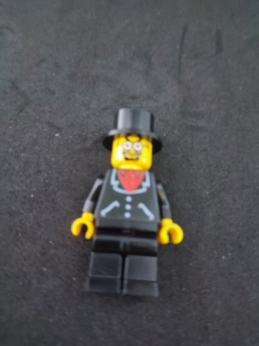 Figurine lego