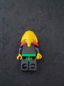 Figurine lego