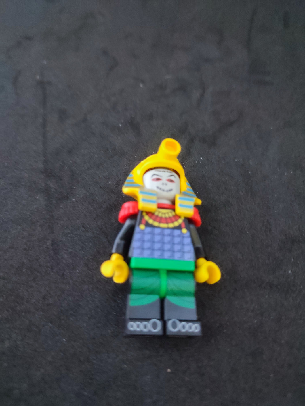 Figurine lego