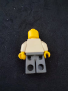 Figurine lego